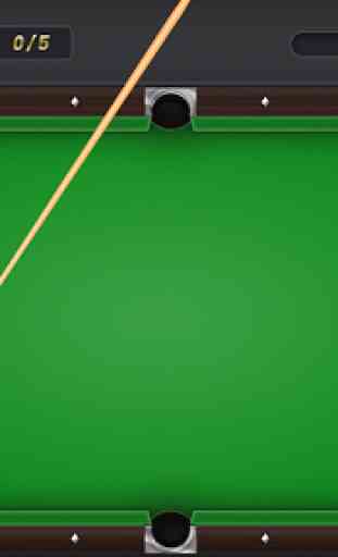 Super Pool 2018 - Free billiards game 3