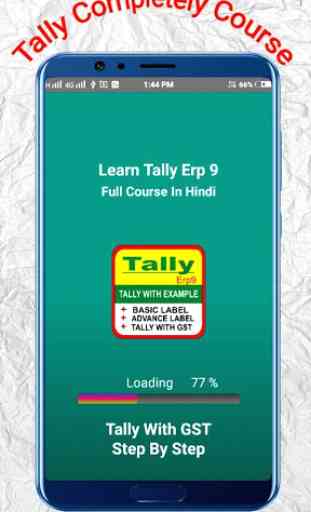 Tally Course in Hindi || Tally With GST 2