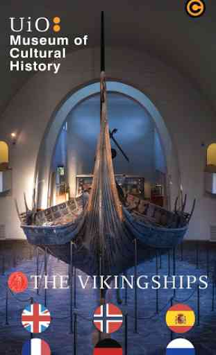 The Viking Ship Museum 1
