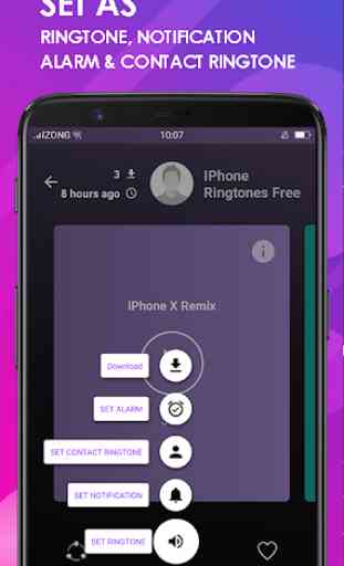 Tonos de llamada para Iphone gratis 2019 3