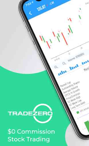 TradeZero: Free Stock Trade 1
