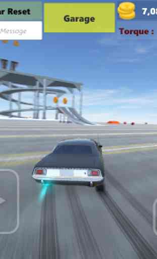 traffic.io: Online juegos de coches 1