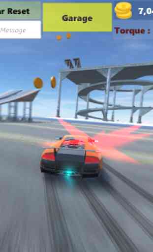 traffic.io: Online juegos de coches 2