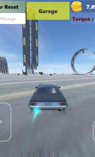 traffic.io: Online juegos de coches 3