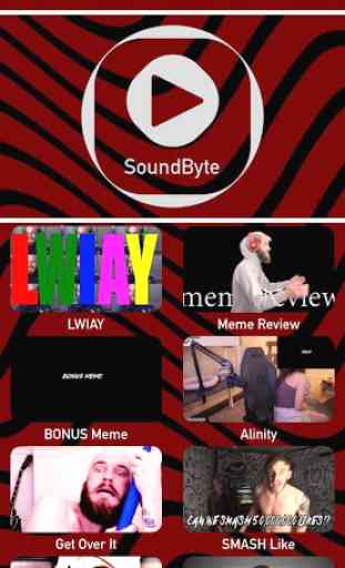 Video Soundboard of PewDiePie's Memes 3