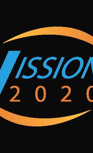 VISION 2020 1