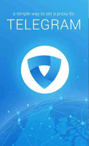 VPN for telegram - FreeTelegram 1