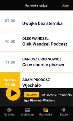 WeszloFM 3