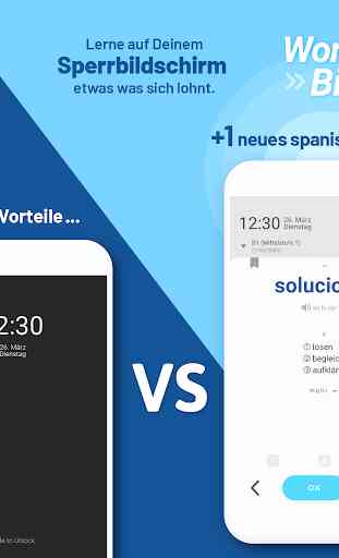 WordBit Spanisch (for German) 1