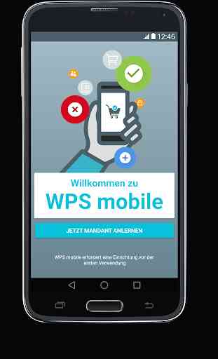 WPS mobile 1