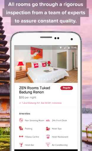 ZEN Rooms #1 Budget Hotels 3