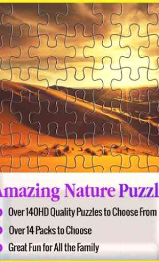 Collection of Magic Jigsaw Puzzles - Game for Kids & adults 4
