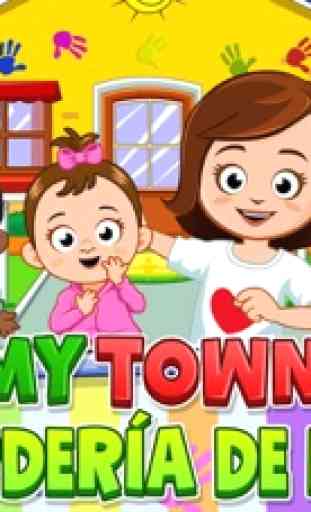 My Town : Daycare 1