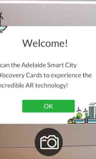 Adelaide Smart City 1