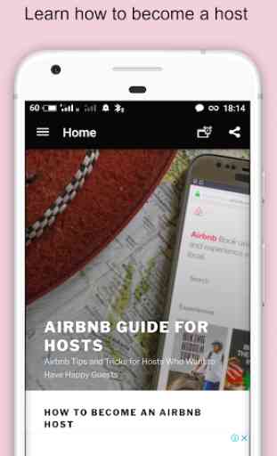 Airbnb Guide for Hosts 2