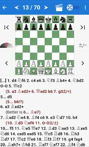 Alexander Alekhine - la Leyenda del Ajedrez 2