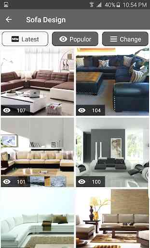 All Furniture Design 4