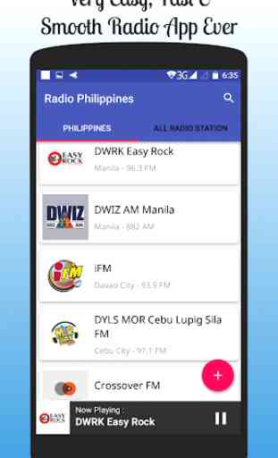 All Philippines Radios 3