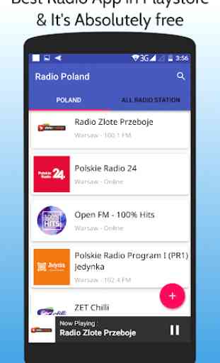 All Poland Radios 2