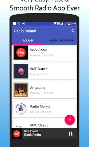 All Poland Radios 3