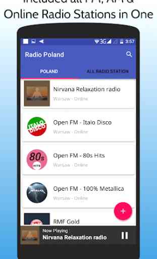 All Poland Radios 4
