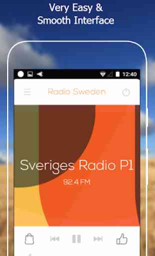 All Sweden Radios in One Free 3