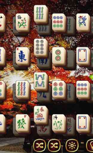 Amazing Mahjong: Japan Edition 2