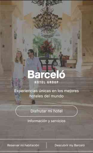 Barceló Hotel Group 1