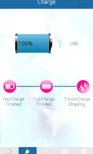 Battery Power: Battery Doctor 3