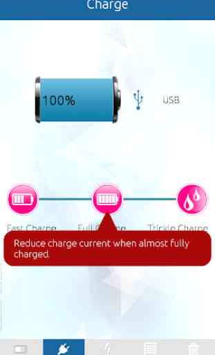 Battery Power: Battery Doctor 4