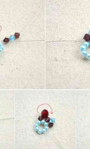 Beads Craft Ideas 2