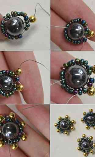 Beads Craft Ideas 3
