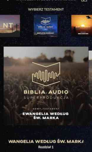 BIBLIA AUDIO superprodukcja 1