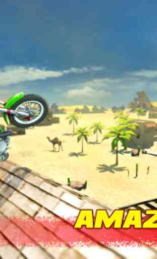 Bike Stunt 2 - Xtreme Racing Game 2