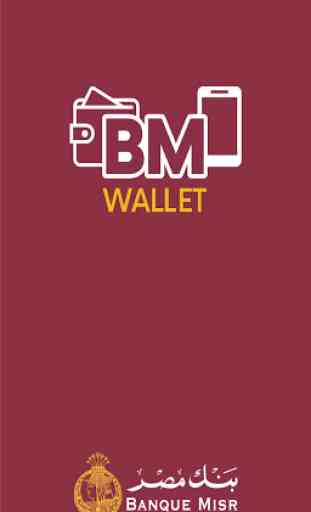 BM Wallet 1