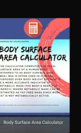 BMI Calculator & 5 Free Health Calculator Apps 2