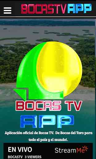 Bocas TV 1