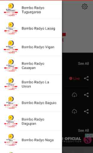 Bombo Radyo Philippines 2