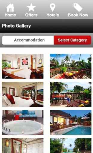 Centara Hotels & Resorts 3