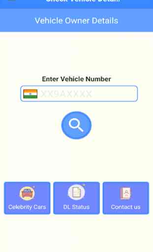 Chandigarh RTO vahan details- Free vehicle info 2