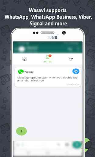 Chat Automation and Scheduling for WhatsApp 4