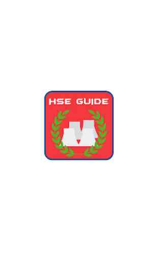 CholaMSRisk HSE Guide 1