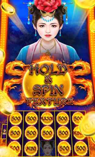 Citizen Casino - Free Slots Machines & Vegas Games 1