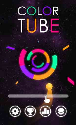 Color Tube 1