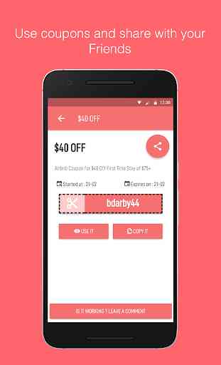 Coupons for Airbnb discount promo codes - Couponat 2