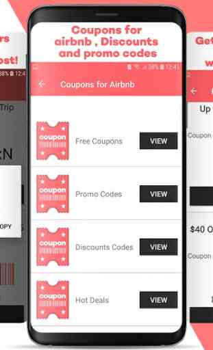 Coupons for Airbnb Discounts Promo Codes 1