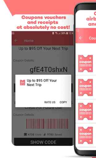 Coupons for Airbnb Discounts Promo Codes 3