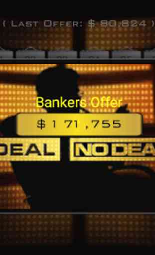 Deal or No - Online 4