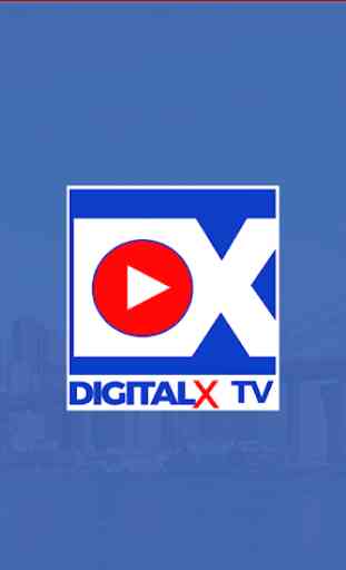 Digital X TV 1