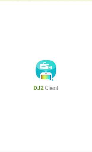 DJ2 Client 1